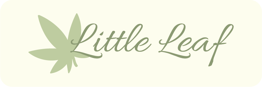 Little Leaf Logo