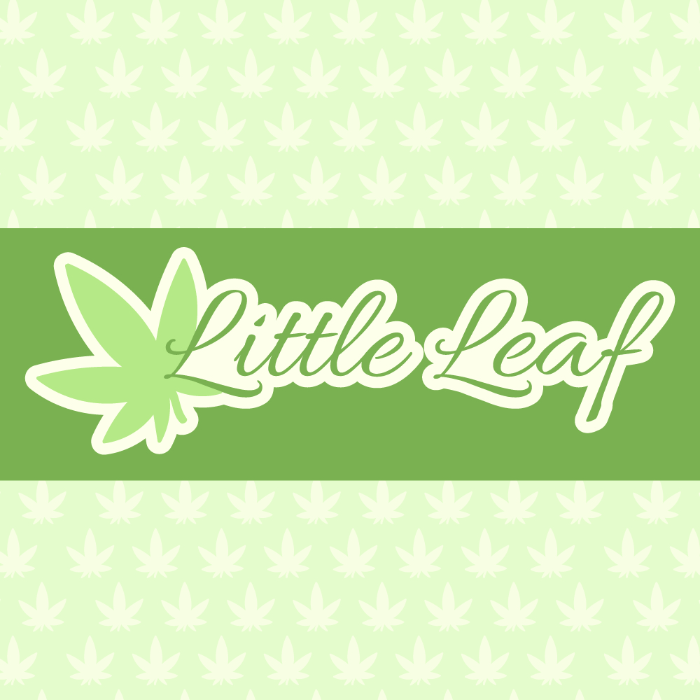 Little Leaf Branding